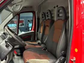 Fiat Ducato (2010) thumbnail 9