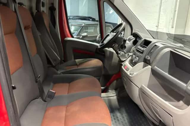 Fiat Ducato (2010) thumbnail 10