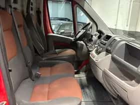 Fiat Ducato (2010) thumbnail 10