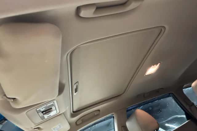 Nissan Murano (2005) thumbnail 12
