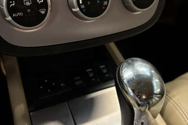 Nissan Murano (2005) thumbnail 13