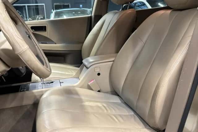 Nissan Murano (2005) thumbnail 15