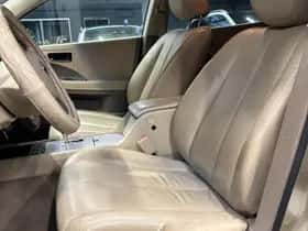 Nissan Murano (2005) thumbnail 15