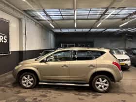 Nissan Murano (2005) thumbnail 6