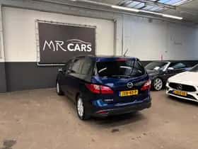 Mazda 5 (2011) thumbnail 11