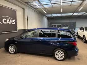 Mazda 5 (2011) thumbnail 12