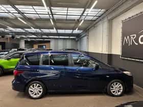 Mazda 5 (2011) thumbnail 13