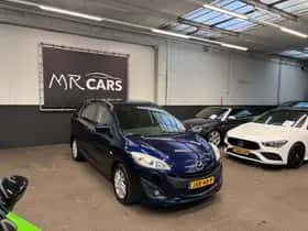 Mazda 5 (2011) thumbnail 3