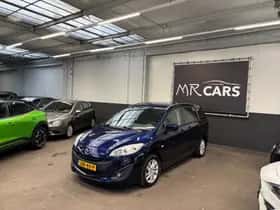 Mazda 5 (2011) thumbnail 5