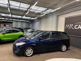 Mazda 5 (2011) thumbnail 6