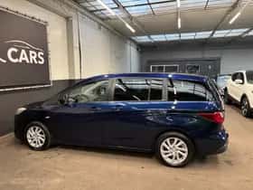 Mazda 5 (2011) thumbnail 7