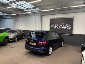 Mazda 5 (2011) thumbnail 9