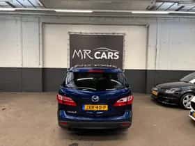 Mazda 5 (2011) thumbnail 10