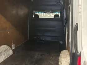 Mercedes-Benz Sprinter (2016) thumbnail 12