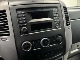 Mercedes-Benz Sprinter (2016) thumbnail 15