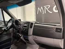 Mercedes-Benz Sprinter (2016) thumbnail 16