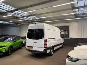 Mercedes-Benz Sprinter (2016) thumbnail 6