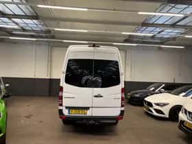 Mercedes-Benz Sprinter (2016) thumbnail 9