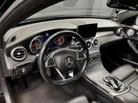 Mercedes-Benz C-Klasse (2015) thumbnail 12