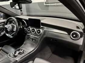 Mercedes-Benz C-Klasse (2015) thumbnail 13