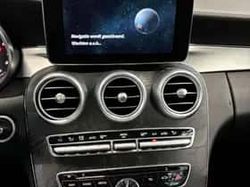 Mercedes-Benz C-Klasse (2015) thumbnail 16