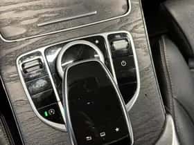 Mercedes-Benz C-Klasse (2015) thumbnail 17