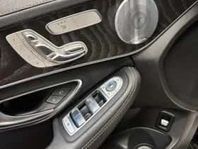 Mercedes-Benz C-Klasse (2015) thumbnail 18