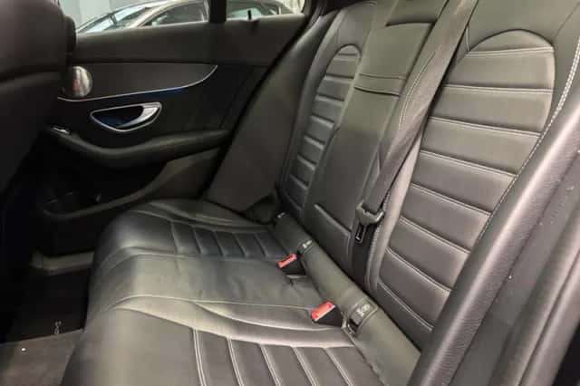 Mercedes-Benz C-Klasse (2015) thumbnail 20