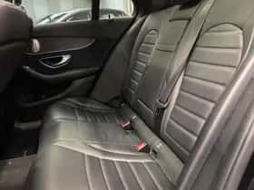 Mercedes-Benz C-Klasse (2015) thumbnail 20