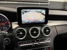 Mercedes-Benz C-Klasse (2015) thumbnail 21