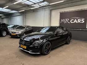 Mercedes-Benz C-Klasse (2015) thumbnail 5