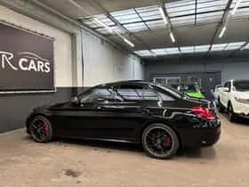 Mercedes-Benz C-Klasse (2015) thumbnail 8