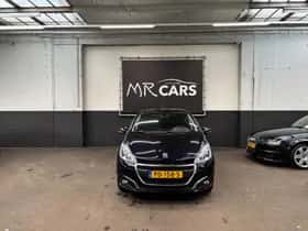 Peugeot 208 (2017) thumbnail 2