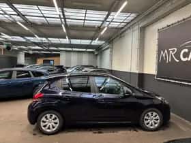 Peugeot 208 (2017) thumbnail 11
