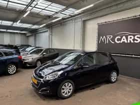 Peugeot 208 (2017) thumbnail 3