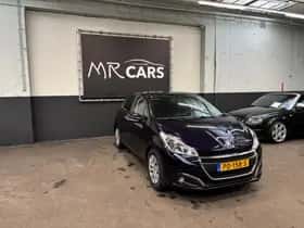Peugeot 208 (2017) thumbnail 5