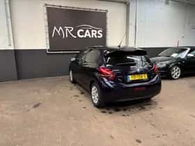 Peugeot 208 (2017) thumbnail 8