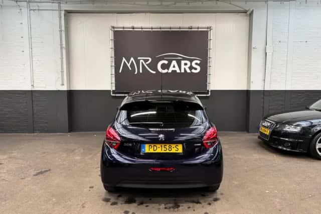 Peugeot 208 (2017) thumbnail 9