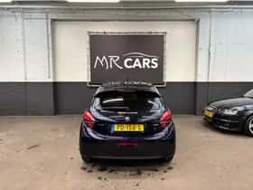 Peugeot 208 (2017) thumbnail 9