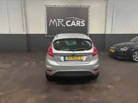 Ford Fiesta (2009) thumbnail 7