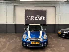 MINI Mini (2014)