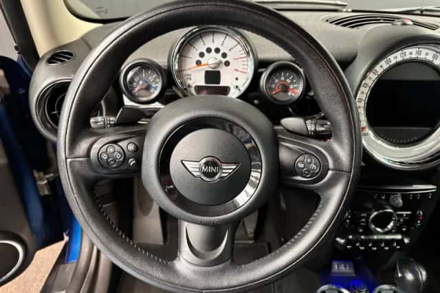 MINI Mini (2014) thumbnail 13