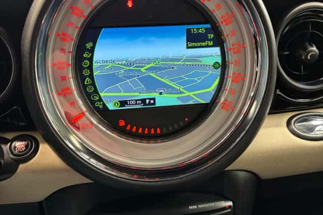 MINI Mini (2014) thumbnail 17