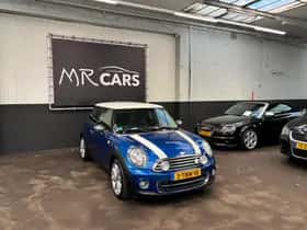 MINI Mini (2014) thumbnail 3