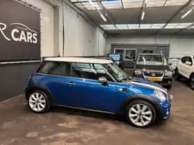 MINI Mini (2014) thumbnail 4