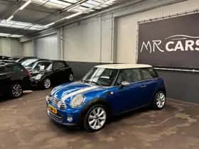 MINI Mini (2014) thumbnail 5