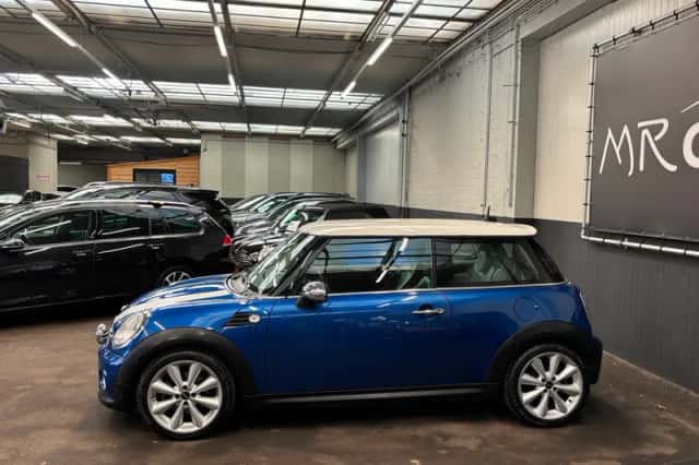 MINI Mini (2014) thumbnail 6
