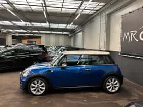 MINI Mini (2014) thumbnail 6