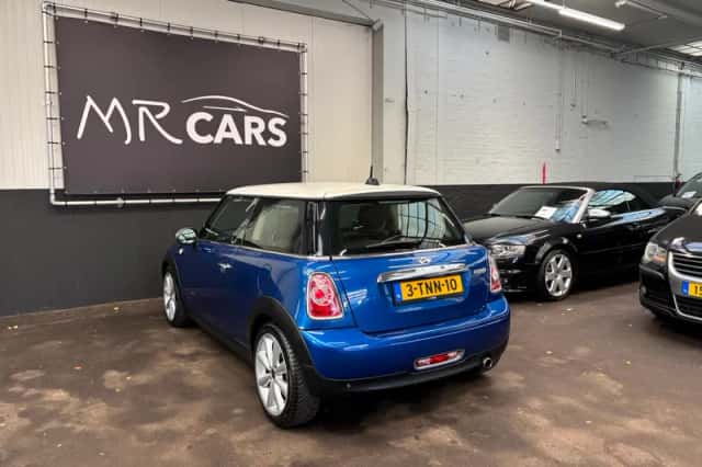 MINI Mini (2014) thumbnail 8