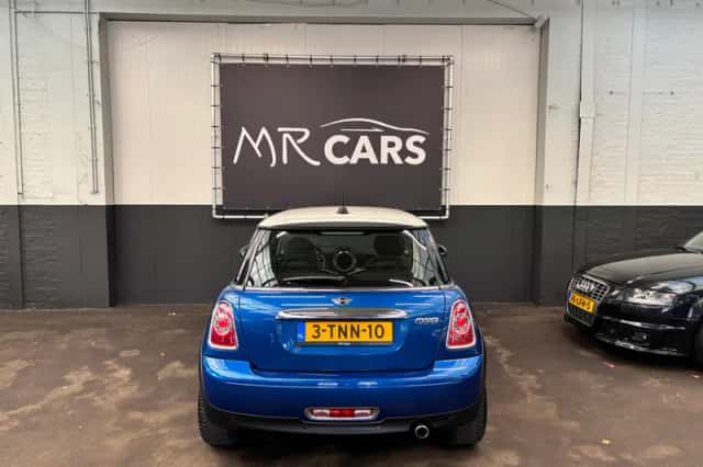 MINI Mini (2014) thumbnail 9